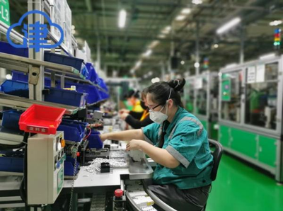 天津经开区 网格管理“跑在前” 精准助力技术产业复工复产