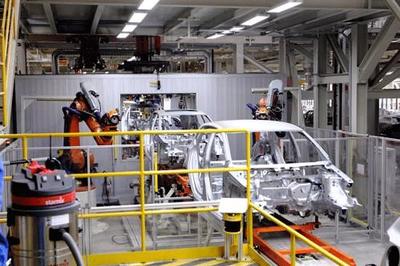 定格4.11 上海大众跨越三十年的品质传承与技术服务创新之路