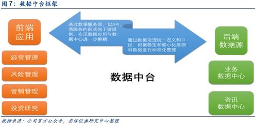 恒生电子深度报告 与资本市场共成长，携中台战略领风骚