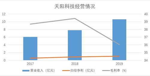 天阳科技冲刺创业板 光鲜增速背后，营运资金短缺成隐忧